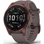 Garmin Fenix 7S